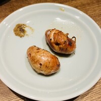 炭火焼鳥 とり将 - 