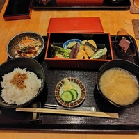天満橋 吉安 - 