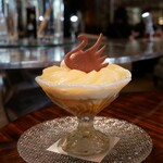 ザ パレス ラウンジ - 