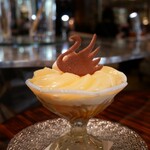 ザ パレス ラウンジ - 