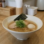 DURAMENTEI - 料理写真: