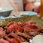 炭火焼 ゆうじ - 