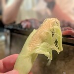 炭火焼 ゆうじ - 