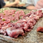 炭火焼 ゆうじ - 