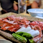 炭火焼 ゆうじ - 