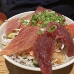 沼津港　海将 上野1号店 - 