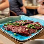 炭火焼 ゆうじ - 