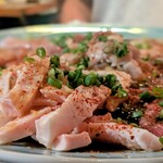 炭火焼 ゆうじ - 