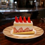 ザ パレス ラウンジ - 