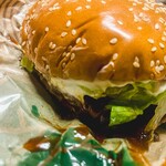 バーガーキング - 