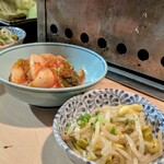 炭火焼 ゆうじ - 