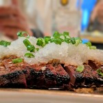 炭火焼 ゆうじ - 