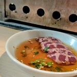 炭火焼 ゆうじ - 