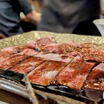 炭火焼 ゆうじ - 