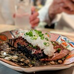 炭火焼 ゆうじ - 