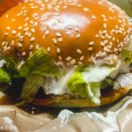 バーガーキング - 