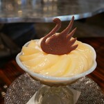 ザ パレス ラウンジ - 