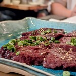 炭火焼 ゆうじ - 