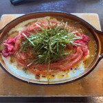 世界にひとつだけの焼きカレー プリンセスピピ門司港 - 