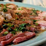 炭火焼 ゆうじ - 