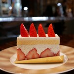 ザ パレス ラウンジ - 