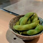 炭火焼 ゆうじ - 