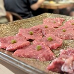 炭火焼 ゆうじ - 