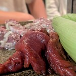 炭火焼 ゆうじ - 