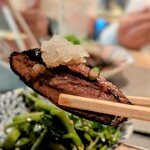 炭火焼 ゆうじ - 