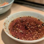 炭火焼 ゆうじ - 