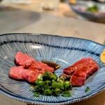 炭火焼 ゆうじ - 