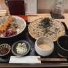 石臼挽き蕎麦 そと一 東京ミッドタウン八重洲店