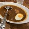カレー屋ばんび