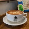 Turret Coffee - ドリンク写真: