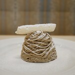 サロン・ド・テ・ミュゼ　イマダミナコ - 