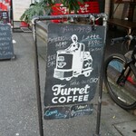 Turret Coffee - 