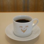 サロン・ド・テ・ミュゼ　イマダミナコ - 