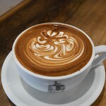 Turret Coffee - 