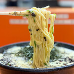 もっこす - ２０２５年７月再訪：リフト☆