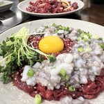 부촌육회 별관 - 