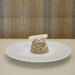 サロン・ド・テ・ミュゼ　イマダミナコ - 