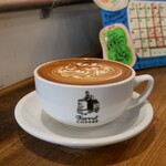 Turret Coffee - 