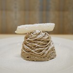 サロン・ド・テ・ミュゼ　イマダミナコ - 