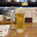 やきとん･地酒こたろう - 