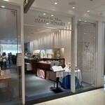 サロン・ド・テ・ミュゼ　イマダミナコ - 