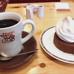 コメダ珈琲店 - 料理写真: