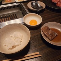 焼肉うしごろ 銀座並木通り店 - 