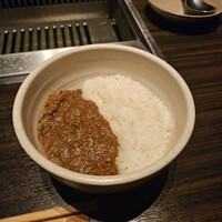 焼肉うしごろ 銀座並木通り店 - 