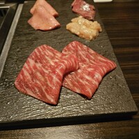 焼肉うしごろ 銀座並木通り店 - 