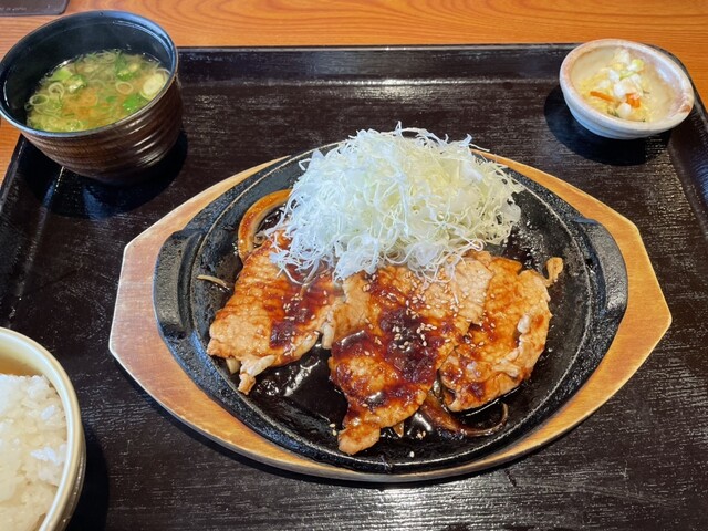 かつアンドかつ フェスタ立花駅前店 - 立花/とんかつ | 食べログ